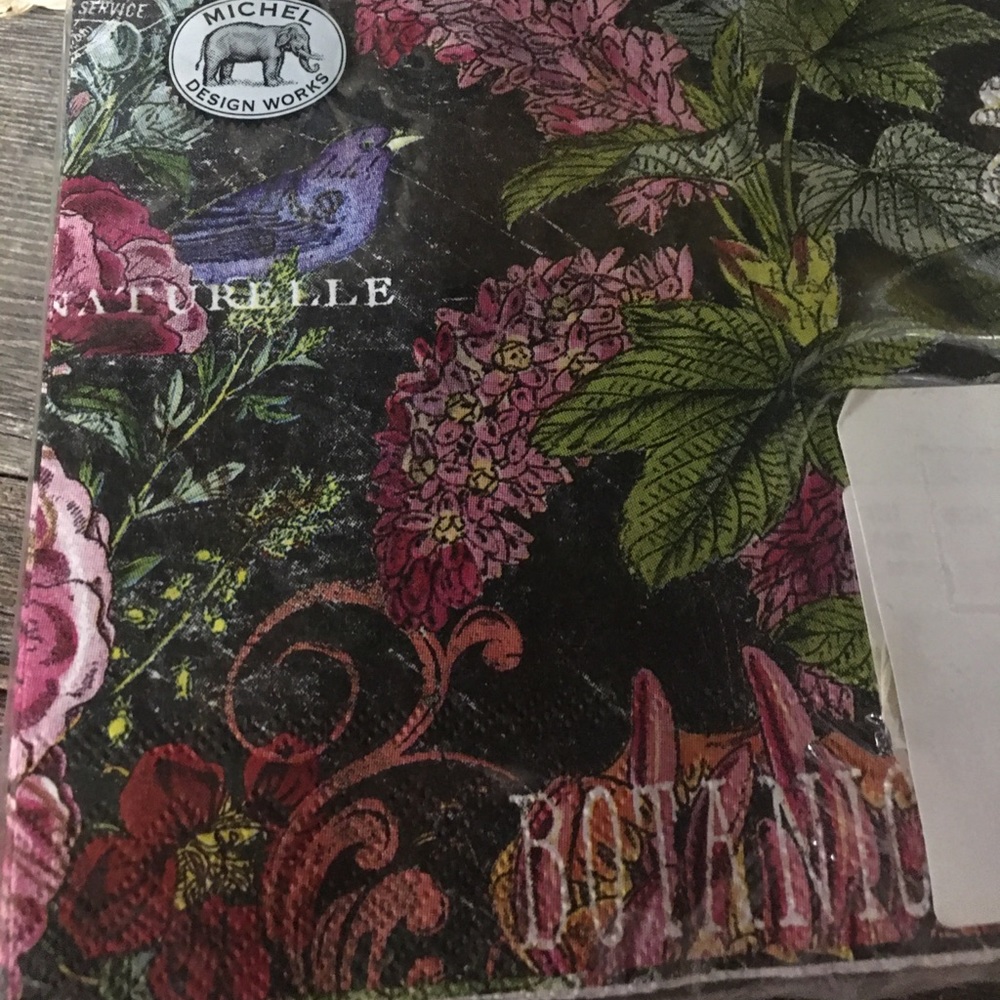 Napkins- DO A BUNDLE!